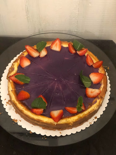 Kaviareň Poetika - Gastronómia a pohostinstvo