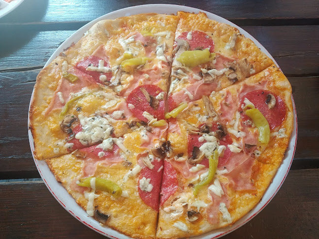 Haliganda Reštaurácia a Pub - Poprad