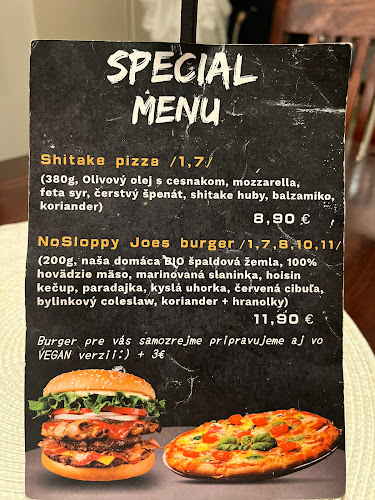 Opinii despre Reštaurácia Primavera în Bratislava - Gastronómia a pohostinstvo