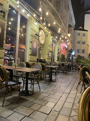 Fat Louis Burger - Bratislava