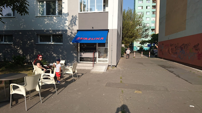 Opinii despre Predaj Zmrzliny în Petržalka - Gastronómia a pohostinstvo