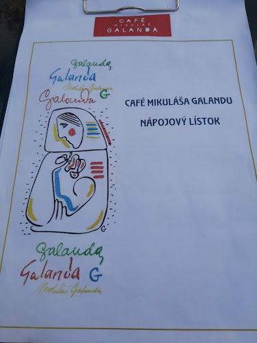 Opinii despre Central Café and restaurant în Turčianske Teplice - Gastronómia a pohostinstvo