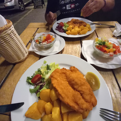 Opinii despre 1. Slovak Pub în Bratislava - Gastronómia a pohostinstvo