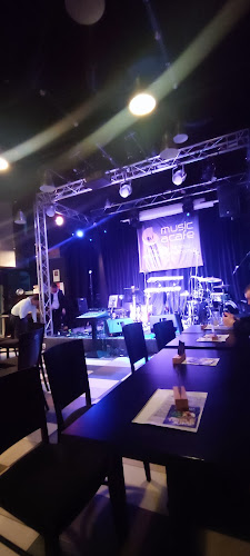 Opinii despre Music a Cafe în Chrenová - Gastronómia a pohostinstvo