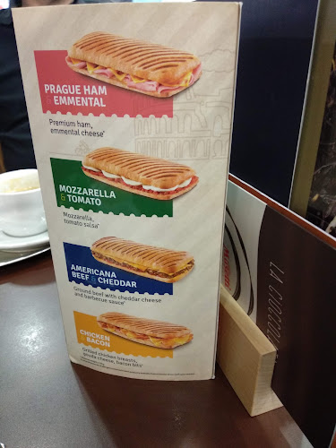 Segafredo Family Center