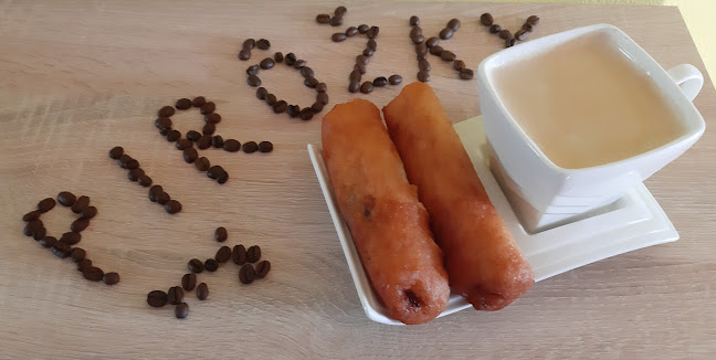 Prešovské pirôžky s.r.o. - Gastronómia a pohostinstvo