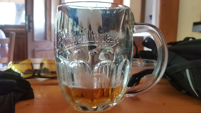 Opinii despre U Haasa în Bratislava - Gastronómia a pohostinstvo