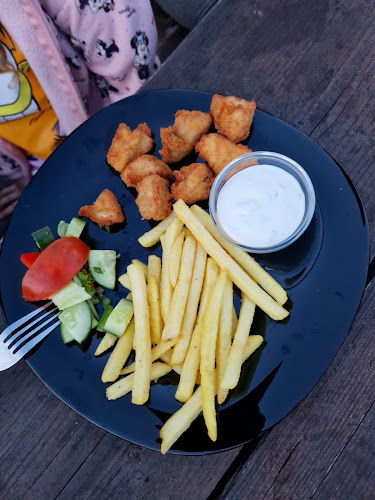 Opinii despre Domček Ťahanovce în Sídlisko Ťahanovce - Gastronómia a pohostinstvo