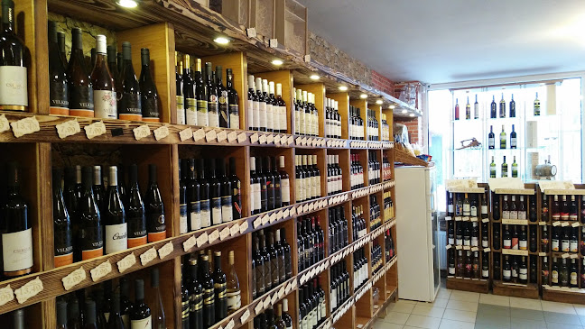 Vinotéka u Baretku - Nitra