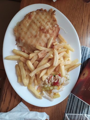 Opinii despre Bistro Oáza în Šuja - Gastronómia a pohostinstvo