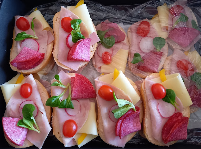 Opinii despre Catering u Maťky în Kysucké Nové Mesto - Gastronómia a pohostinstvo