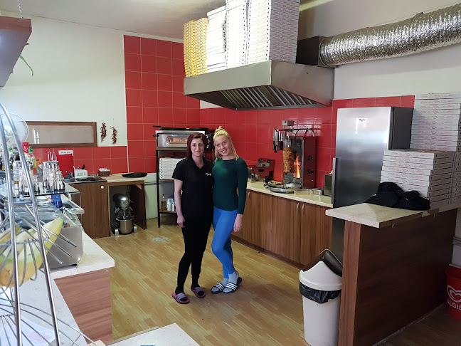 Comentarii opinii despre Neapol Pub Bánov