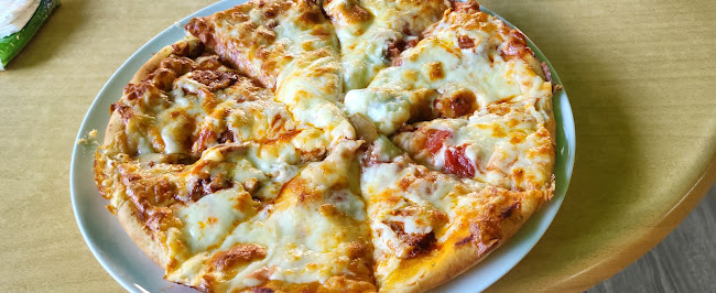 CAESAR PIZZERIA RESTAURANT s.r.o. - Štúrovo