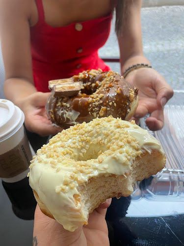 Bony Fritty - Žilina