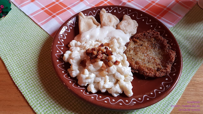 Comentarii opinii despre Salaš Ostražica