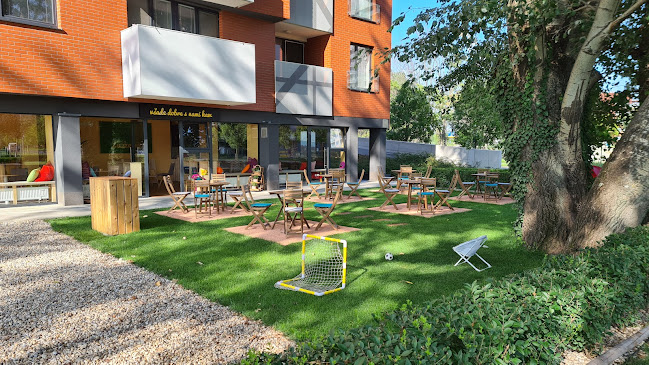 Lužná 17, 851 04 Petržalka