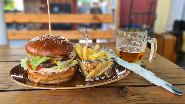 Patrik's PUB & Restaurant