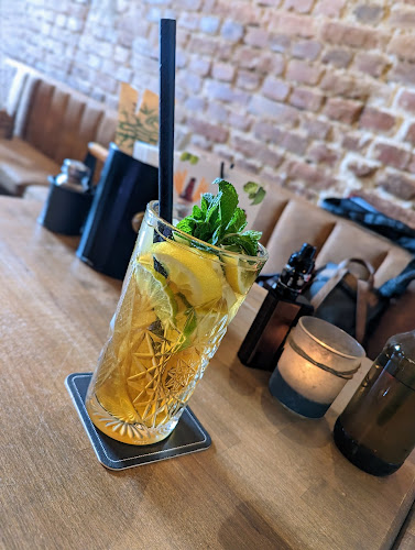 Opinii despre Street Foodie Žilina în Žilina - Gastronómia a pohostinstvo