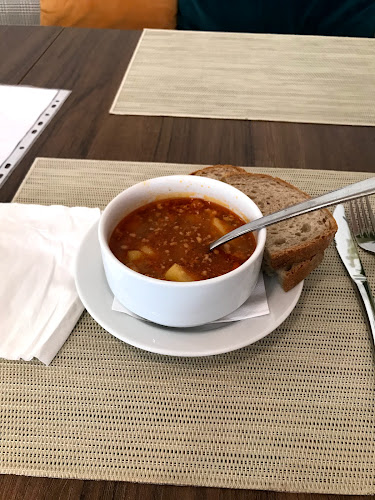 Reštaurácia Klapka - Komárno