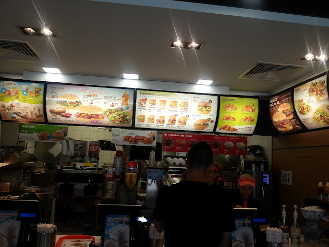 3 Tripl's - Gastronómia a pohostinstvo