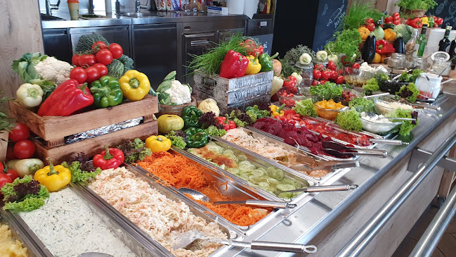 Opinii despre Motorest Čataj în Čataj - Gastronómia a pohostinstvo