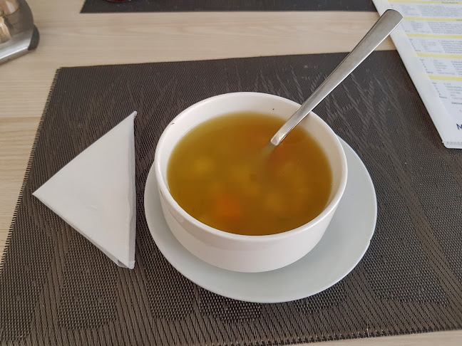 Comentarii opinii despre Reštaurácia Riverside