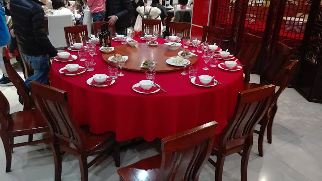 Comentarii opinii despre Peking Restauracia Trnavska c.