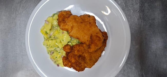 Idyla Cafe Restaurant - Gastronómia a pohostinstvo