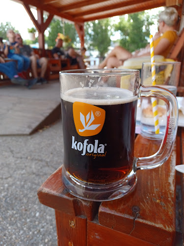 Komp Coffee - Gastronómia a pohostinstvo