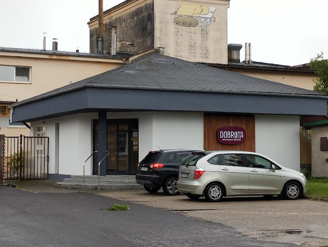 Opinii despre Prievidzské pekárne a cukrárne în Nováky - Gastronómia a pohostinstvo