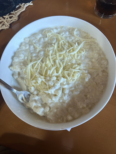 Penzión* Lykovec - Reštaurácia - Muráň