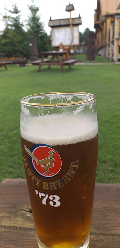 Novakova chata - Smižany