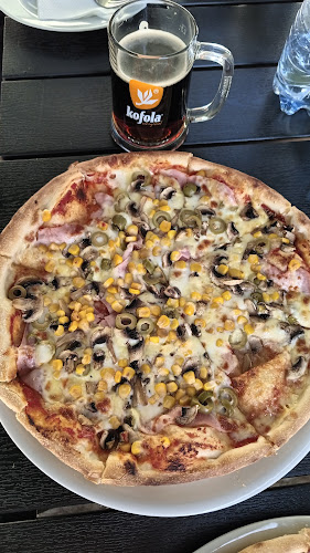 Poľovný dom - Jelšava