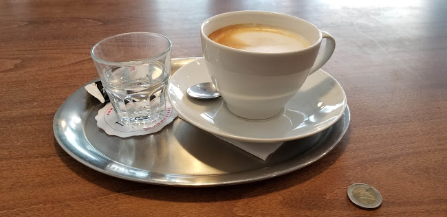 KAFEHAUS Lumière - Bratislava