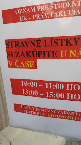 Karmína - Staré Mesto