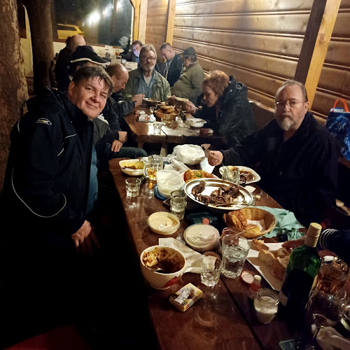 Forest Pub - Petržalka