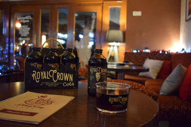 Liberty Cafe - Gastronómia a pohostinstvo