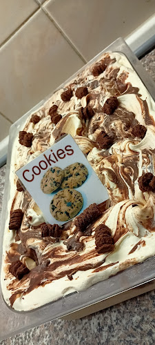 Cukráreň Di Napoli