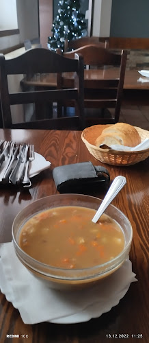 Reštaurácia Hokejka - Gastronómia a pohostinstvo