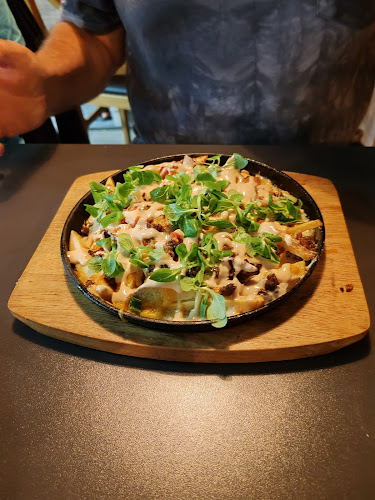 Opinii despre Breweria în Devínska Nová Ves - Gastronómia a pohostinstvo