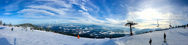 Vrcholovka ski bar - Gastronómia a pohostinstvo