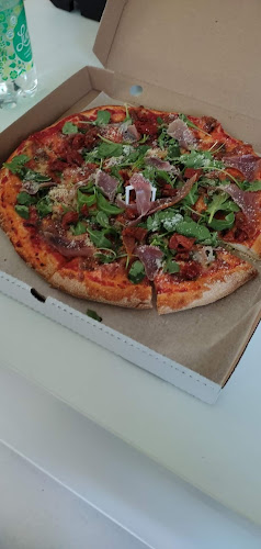 Opinii despre Pizza di'Colore în Staré Mesto - Gastronómia a pohostinstvo