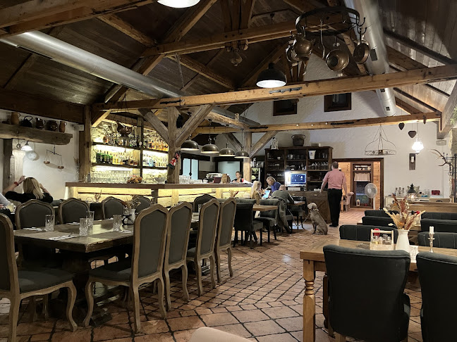 Opinii despre Schoppa restaurant în Nové Mesto - Gastronómia a pohostinstvo