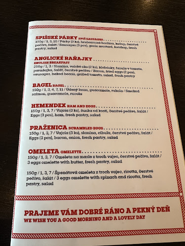 Mamut Pub - Gastronómia a pohostinstvo