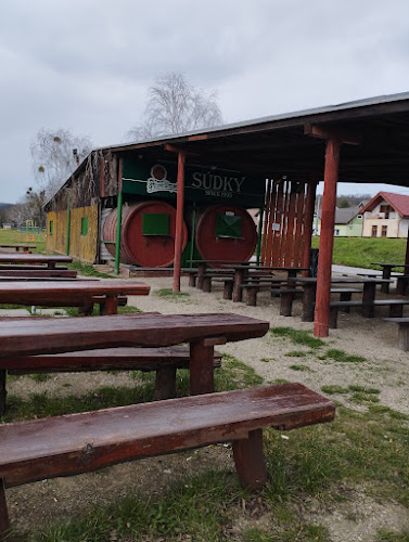 Občerstvenie SÚDKY - Gastronómia a pohostinstvo