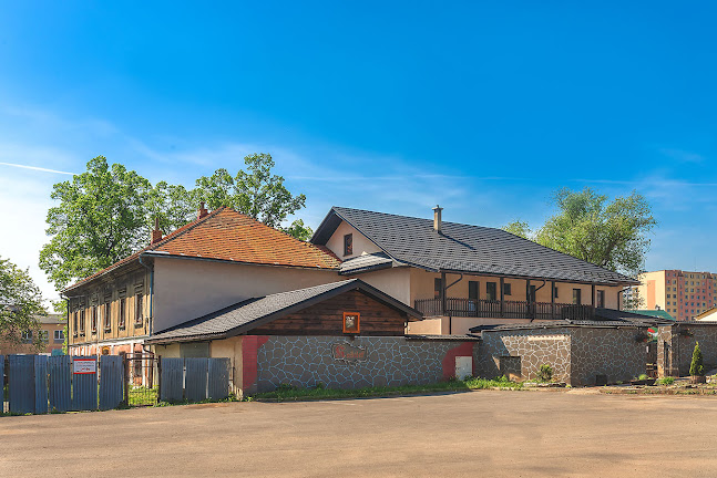 Comentarii opinii despre Reštaurácia Kaštieľ