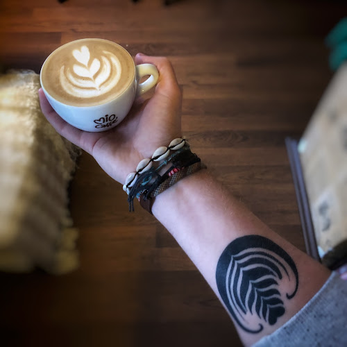 Antikvariát Kaviareň - Senec