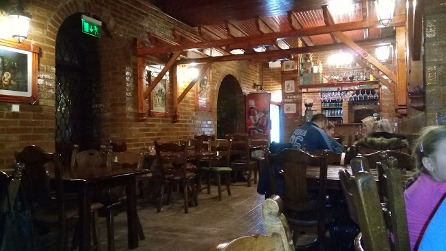 Comentarii opinii despre La Gondola