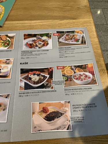 Opinii despre Julius Meinl în Ružinov - Gastronómia a pohostinstvo