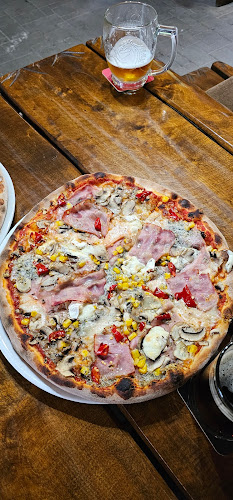 Pizza - Restaurant PEPEK - Bytča